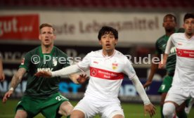 07.05.21 VfB Stuttgart - FC Augsburg