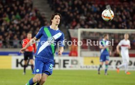 VfB Stuttgart - VfL Wolfsburg