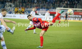 17.03.23 1. FC Heidenheim - Karlsruher SC
