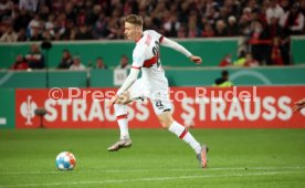27.10.21 VfB Stuttgart - 1. FC K&ouml;ln