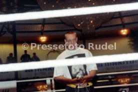 09.12.95 Boxen Schulz - Botha