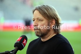 05.02.22 VfB Stuttgart - Eintracht Frankfurt