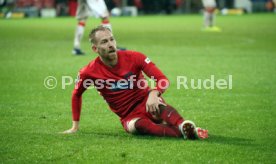 1. FC Heidenheim - 1. FC Union Berlin
