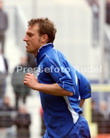 22.04.01 Stuttgarter Kickers - SpVgg Greuther F&uuml;rth