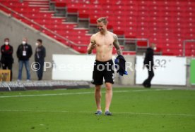 22.05.21 VfB Stuttgart - Arminia Bielefeld