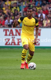 SC Freiburg - Borussia Dortmund