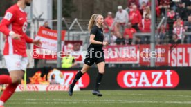 22.03.25 Stuttgarter Kickers - Kickers Offenbach