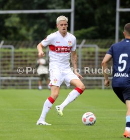 26.07.25 VfB Stuttgart - Celta de Vigo