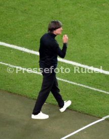 03.09.20 Deutschland - Spanien