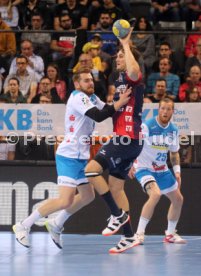 TVB Stuttgart - SG Flensburg-Handewitt