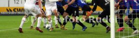 VfB Stuttgart - DSC Arminia Bielefeld