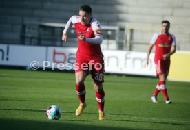 20.02.21 SC Freiburg - 1. FC Union Berlin
