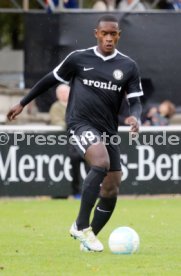 VfB Stuttgart II - SV Elversberg