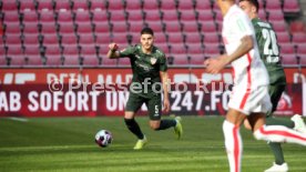 20.02.21 1. FC K&ouml;ln - VfB Stuttgart