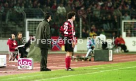 13.12.97 VfB Stuttgart - Arminia Bielefeld