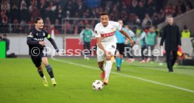 06.11.25 VfB Stuttgart - Feyenoord Rotterdam