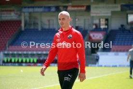 09.05.21 1. FC Heidenheim - SV Sandhausen