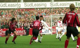 26.11.94 SC Freiburg - VfB Stuttgart
