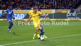 TSG 1899 Hoffenheim - Borussia Dortmund