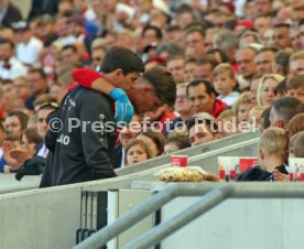 VfB Stuttgart - SpVgg Greuther F&uuml;rth
