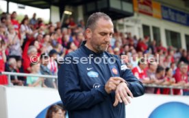 1. FC Heidenheim - SpVgg Greuther F&uuml;rth