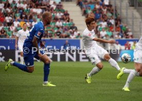 TSG 1899 Hoffenheim - SV Werder Bremen
