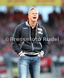 1. FC N&uuml;rnberg - 1. FC Union Berlin