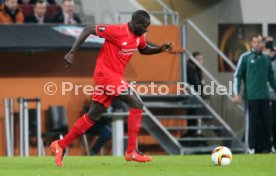 FC Augsburg - FC Liverpool