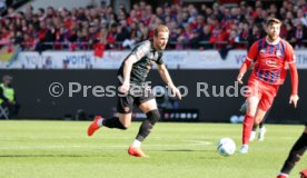 19.04.25 1. FC Heidenheim - FC Bayern M&uuml;nchen