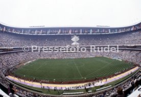 31.05.86 Bulgarien - Italien
