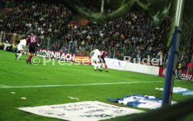 09.11.97 VfL Bochum - VfB Stuttgart
