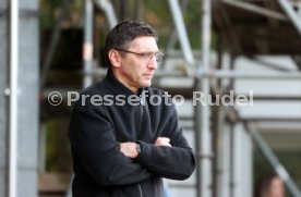 09.10.25 VfB Stuttgart - SV Elversberg