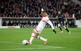 16.03.25 VfB Stuttgart - Bayer 04 Leverkusen