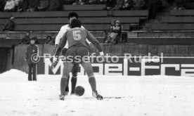 21.02.81 VfB Stuttgart - Stuttgarter Kickers