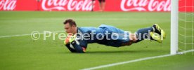 DFB Deutschland - Saudi Arabien