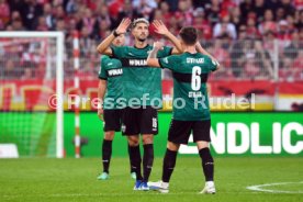 21.10.23 1. FC Union Berlin - VfB Stuttgart