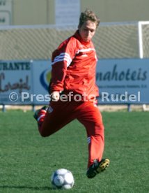 13.01.02 VfB Stuttgart Trainingslager Portugal 2002