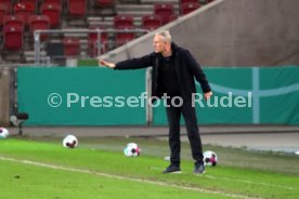 23.12.20 VfB Stuttgart - SC Freiburg