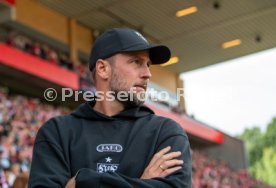 23.08.25 1. FC Union Berlin - VfB Stuttgart