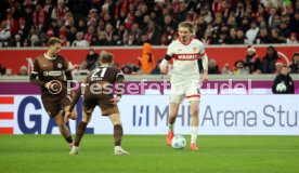 21.12.24 VfB Stuttgart - FC St. Pauli