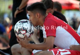VfB Stuttgart - Real Sociedad San Sebastian