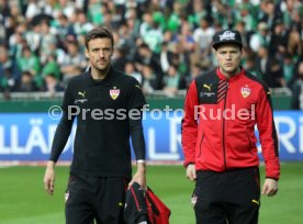 SV Werder Bremen - VfB Stuttgart