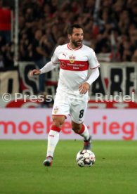 VfB Stuttgart - Fortuna D&uuml;sseldorf