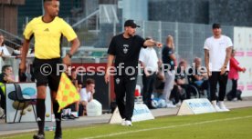 03.09.25 SG Sonnenhof Gro&szlig;aspach - VfB Stuttgart