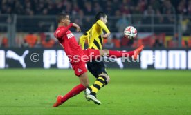 Borussia Dortmund
