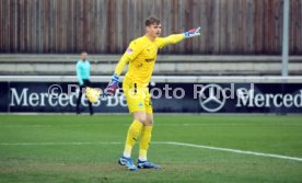 06.01.24 VfB Stuttgart - SpVgg Greuther F&uuml;rth