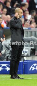 FC Bayern M&uuml;nchen