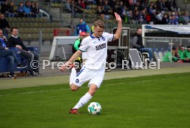 Karlsruher SC - SC Preu&szlig;en M&uuml;nster
