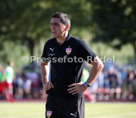 VfB Stuttgart - Real Sociedad San Sebastian