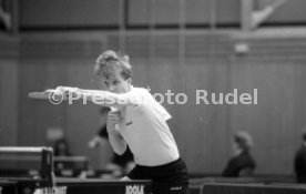 01.12.85 Tischtennis Ro&szlig;kopf Fetzner